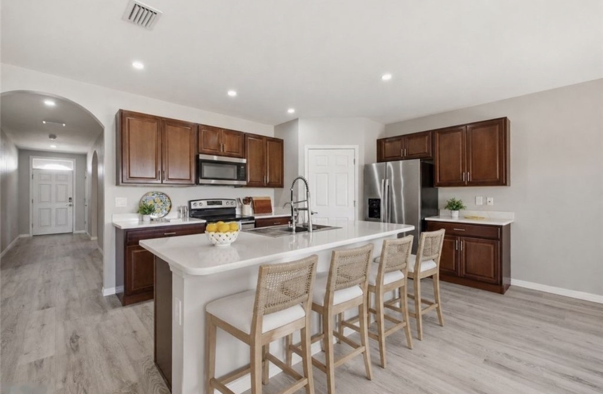 4BR Home in Cape Coral , FL photo 3