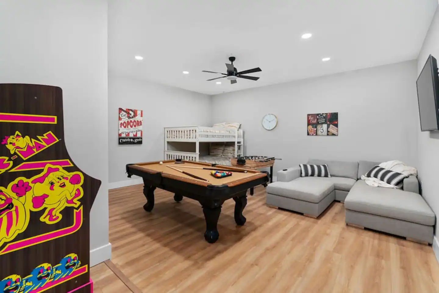 7BR Home in Pflugerville , TX