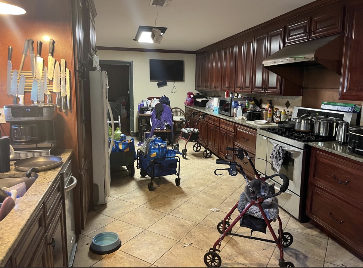 3BR Cash Home in Milledgeville, GA