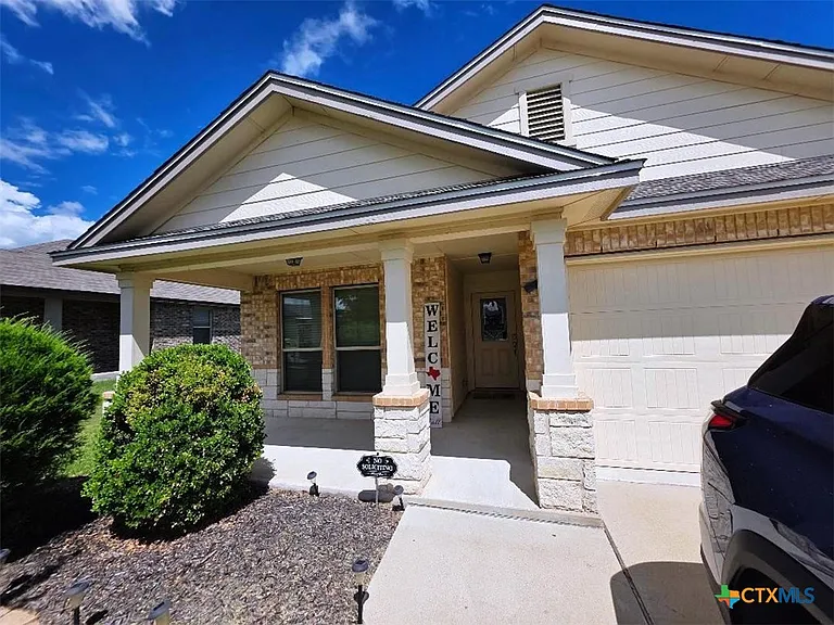 7BR Subject To Home in Killeen, TX