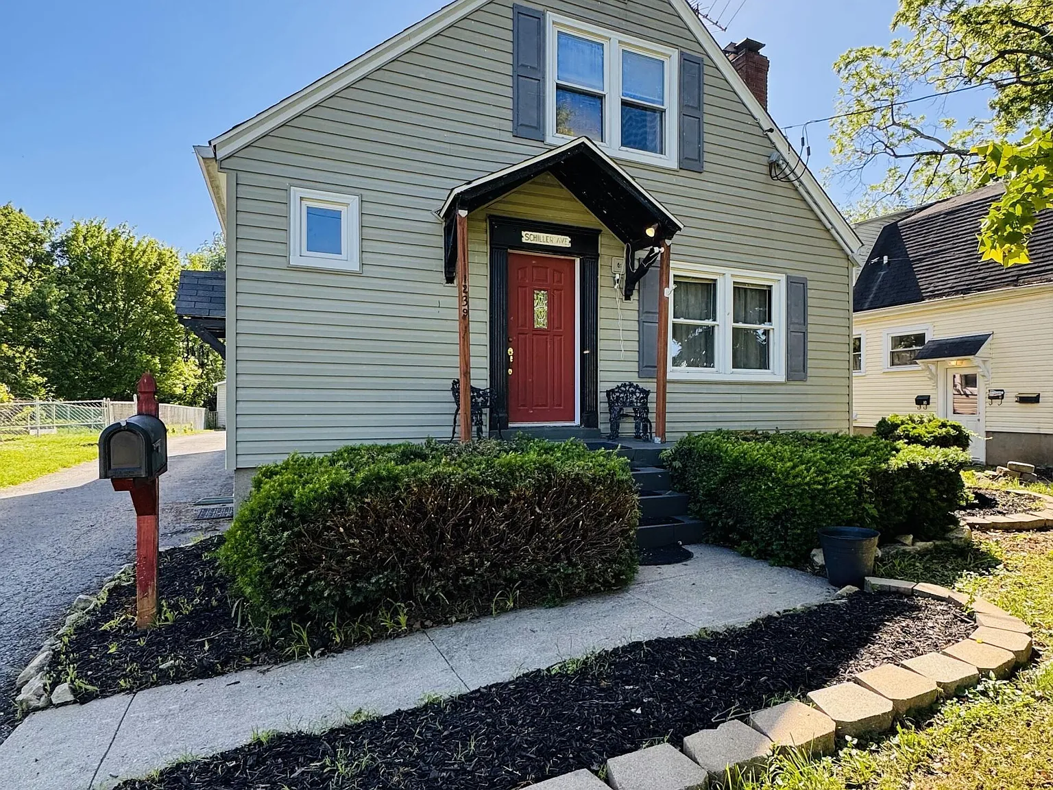 2BR Home in Louisville , KY