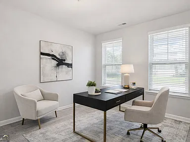 4BR Home in Jonesboro โ Subject To photo 2