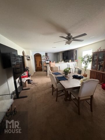 3BR Subject To Home in San Antonio, TX photo 3