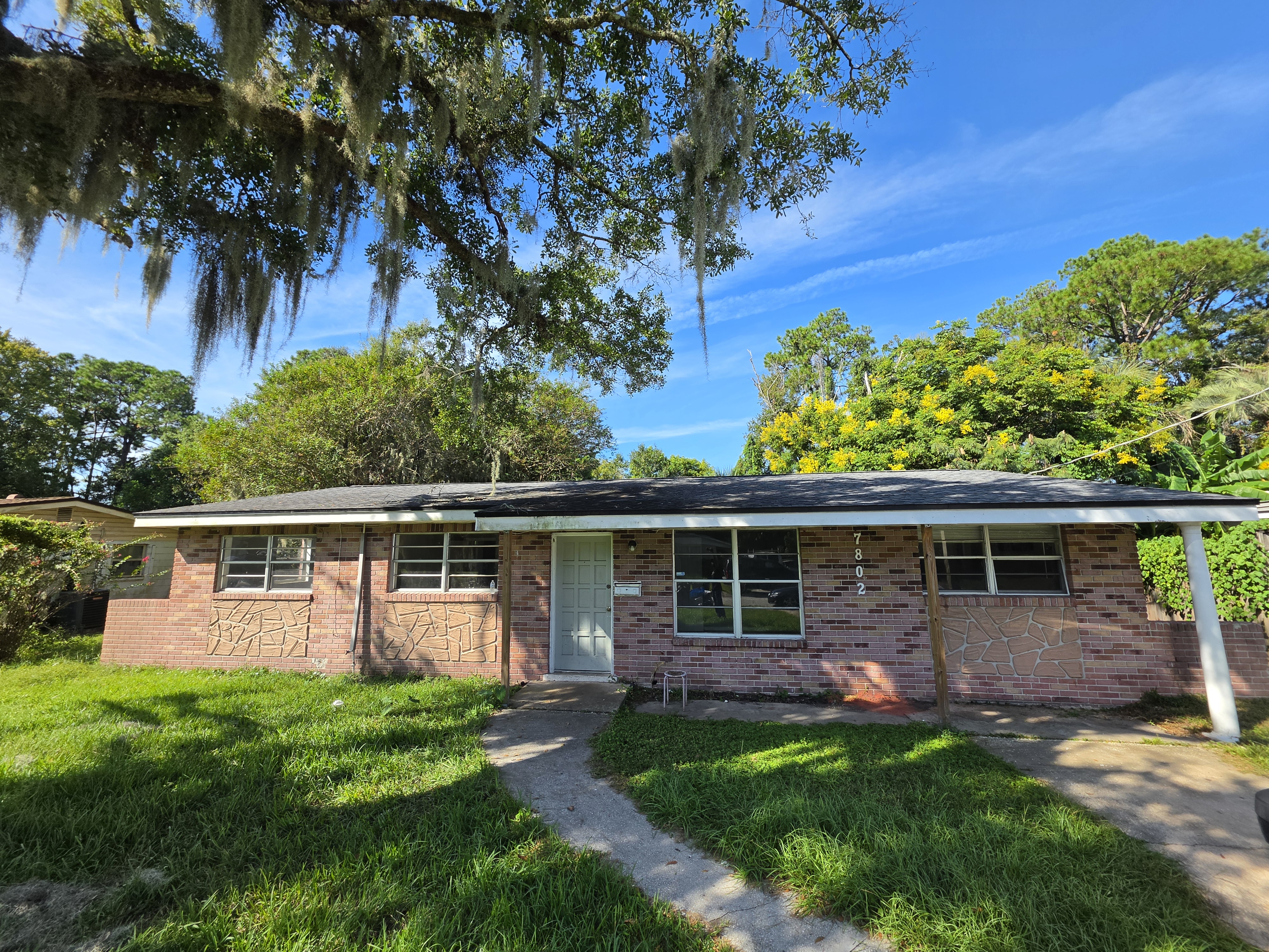 5BR Home in Jacksonville , FL