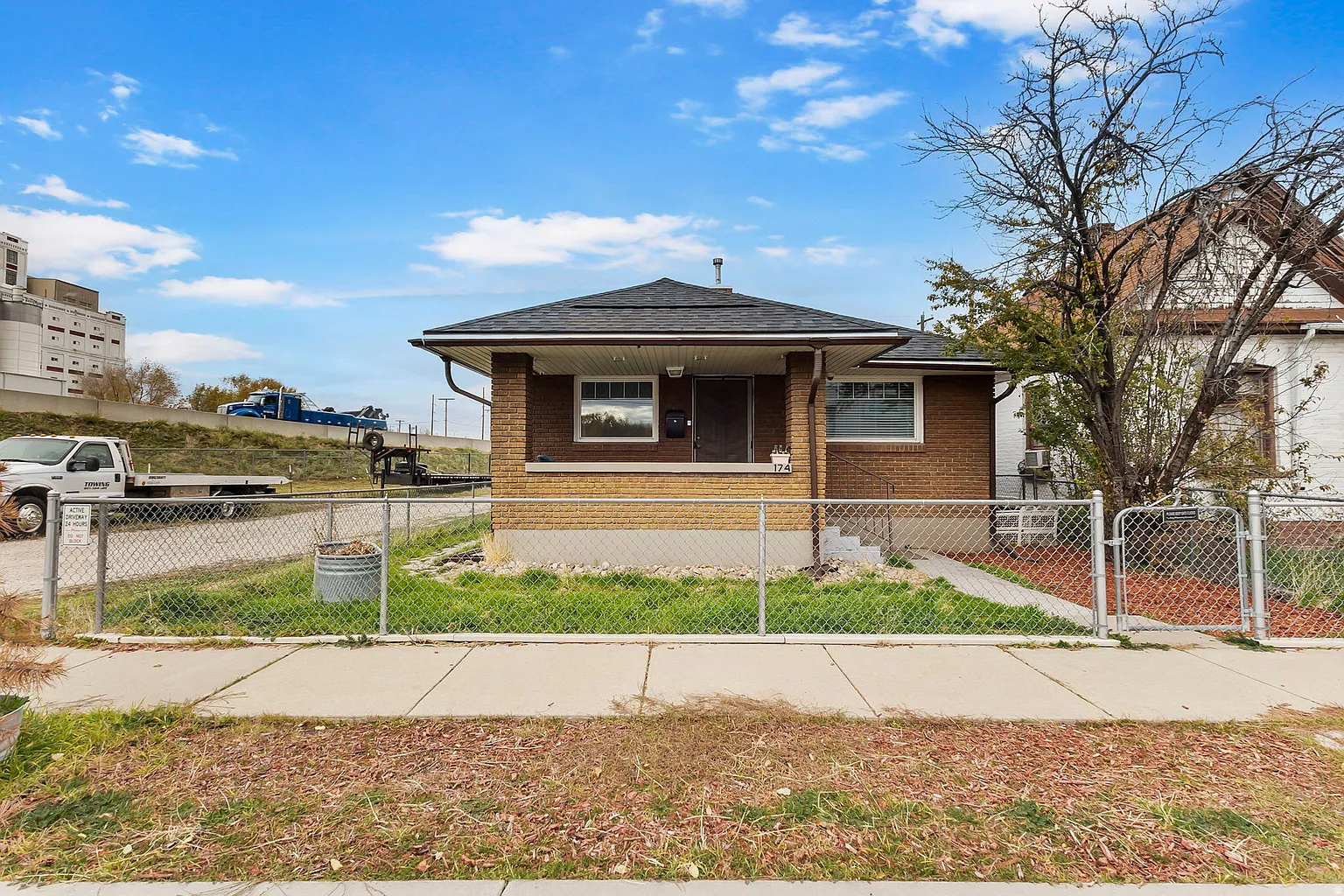 3BR Home in Ogden , UT