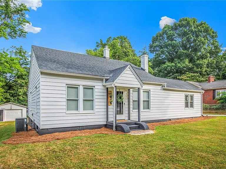 3BR Home in Walkertown , NC