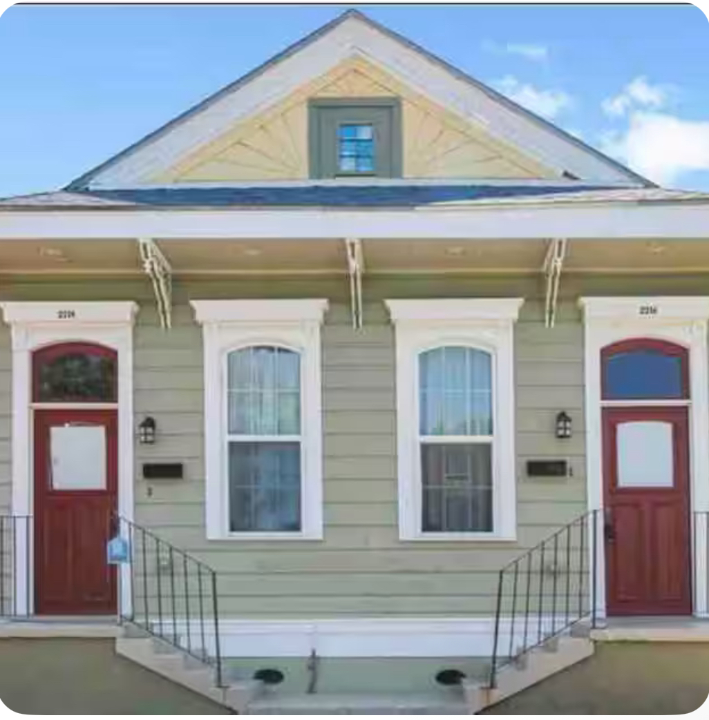 2BR Subject To Home in New Orleans, LA