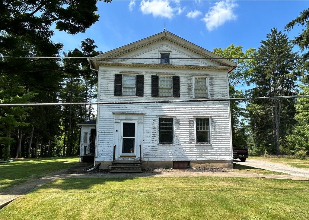 3BR Home in Kinsman , OH