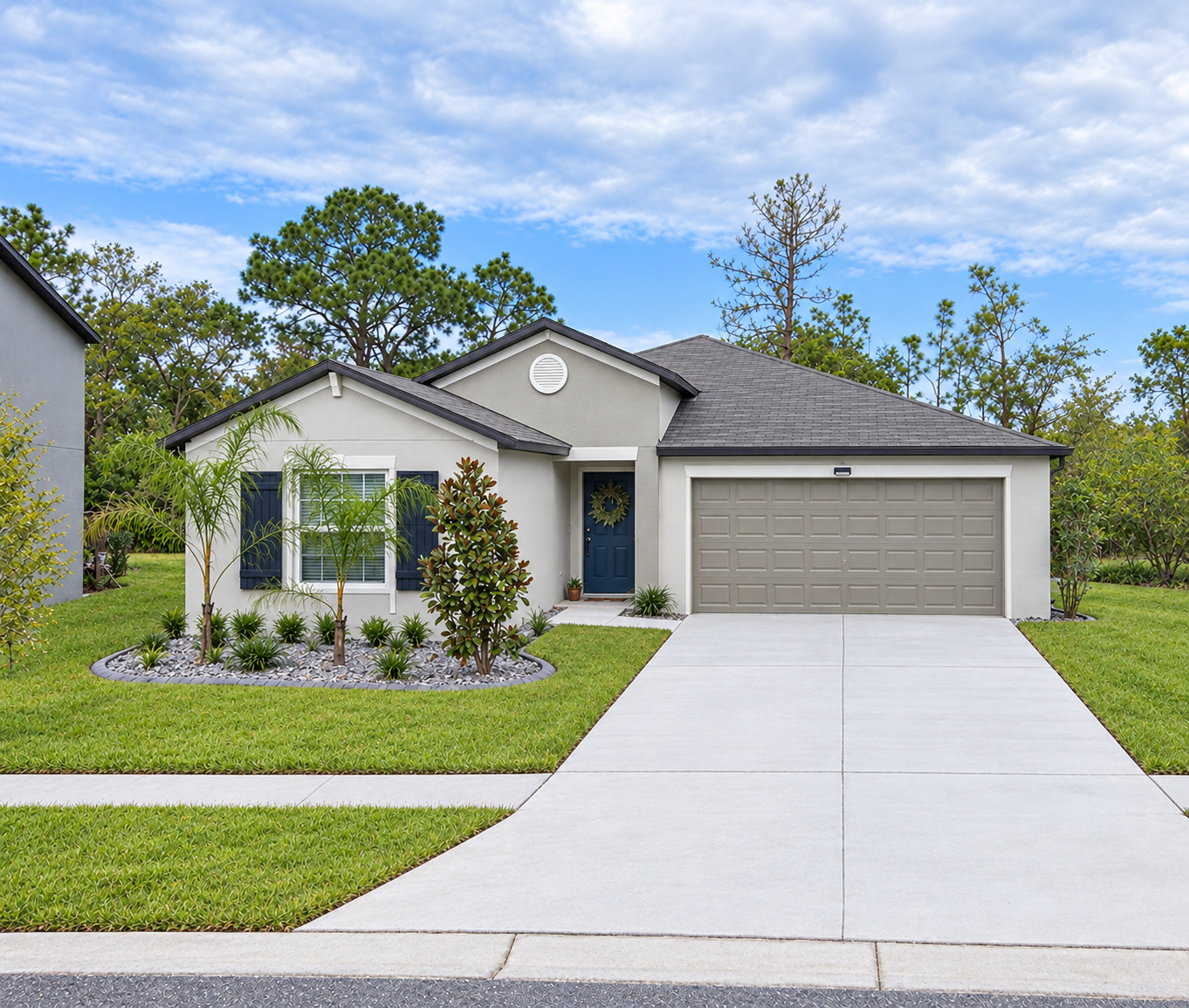 4BR Home in Sun City Center , FL