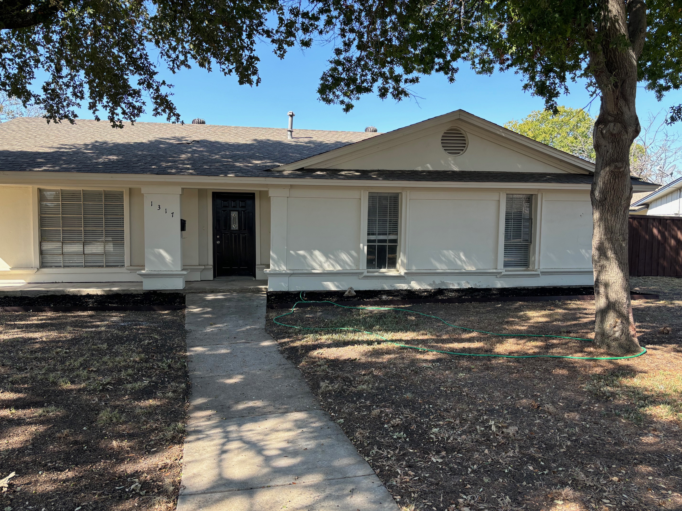 4BR Home in Mesquite , TX