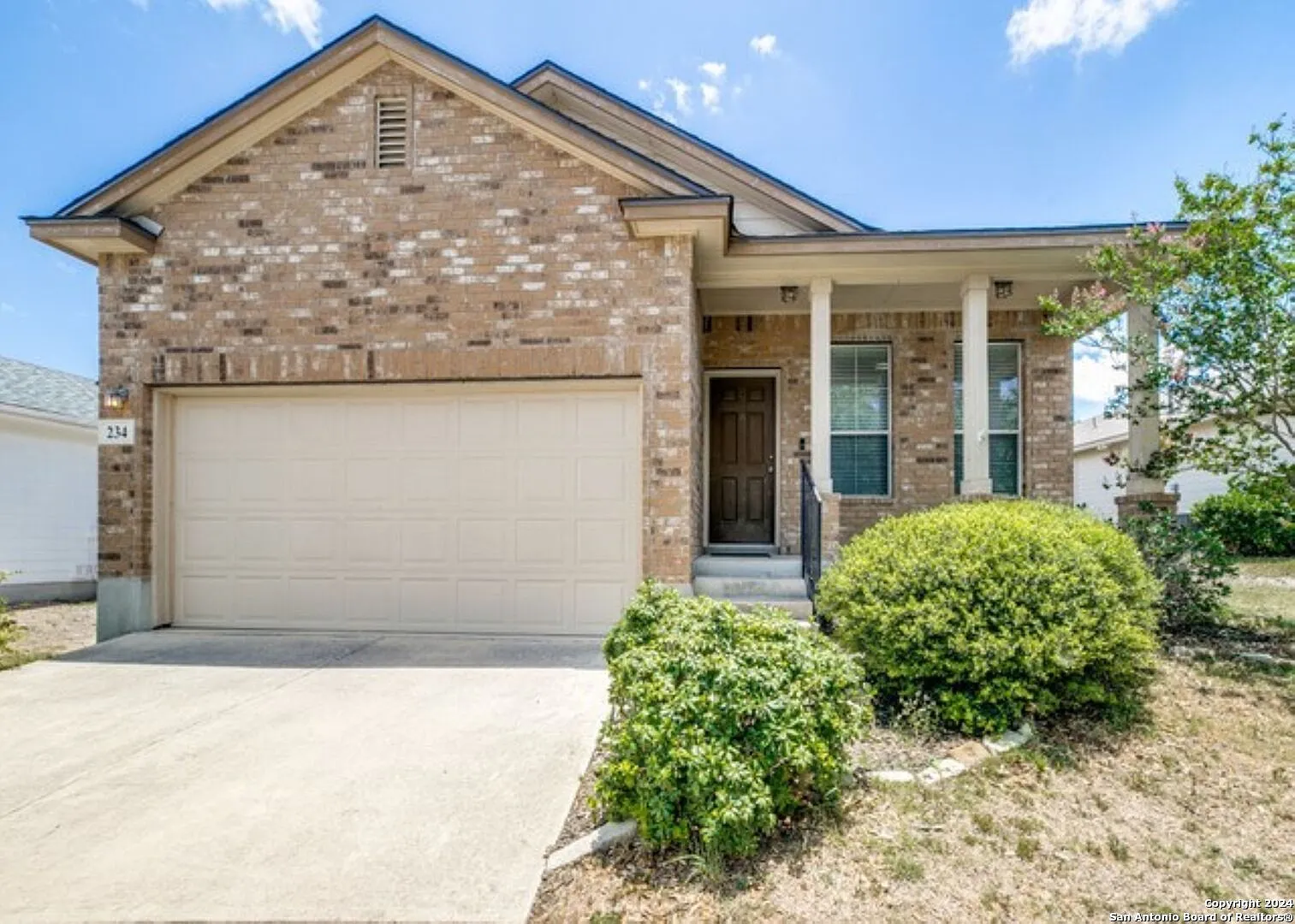 3BR Home in San Antonio , TX