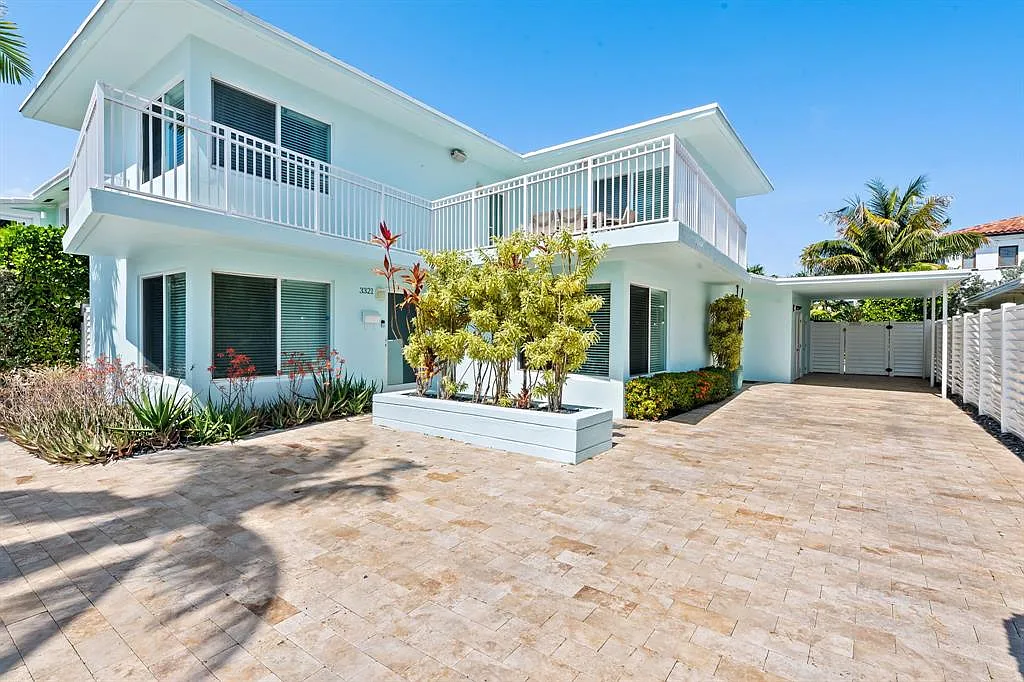 3BR Home in Fort Lauderdale , FL