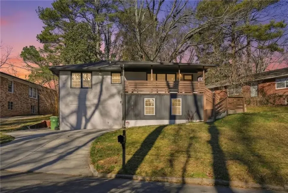 4BR Home in Atlanta , GA