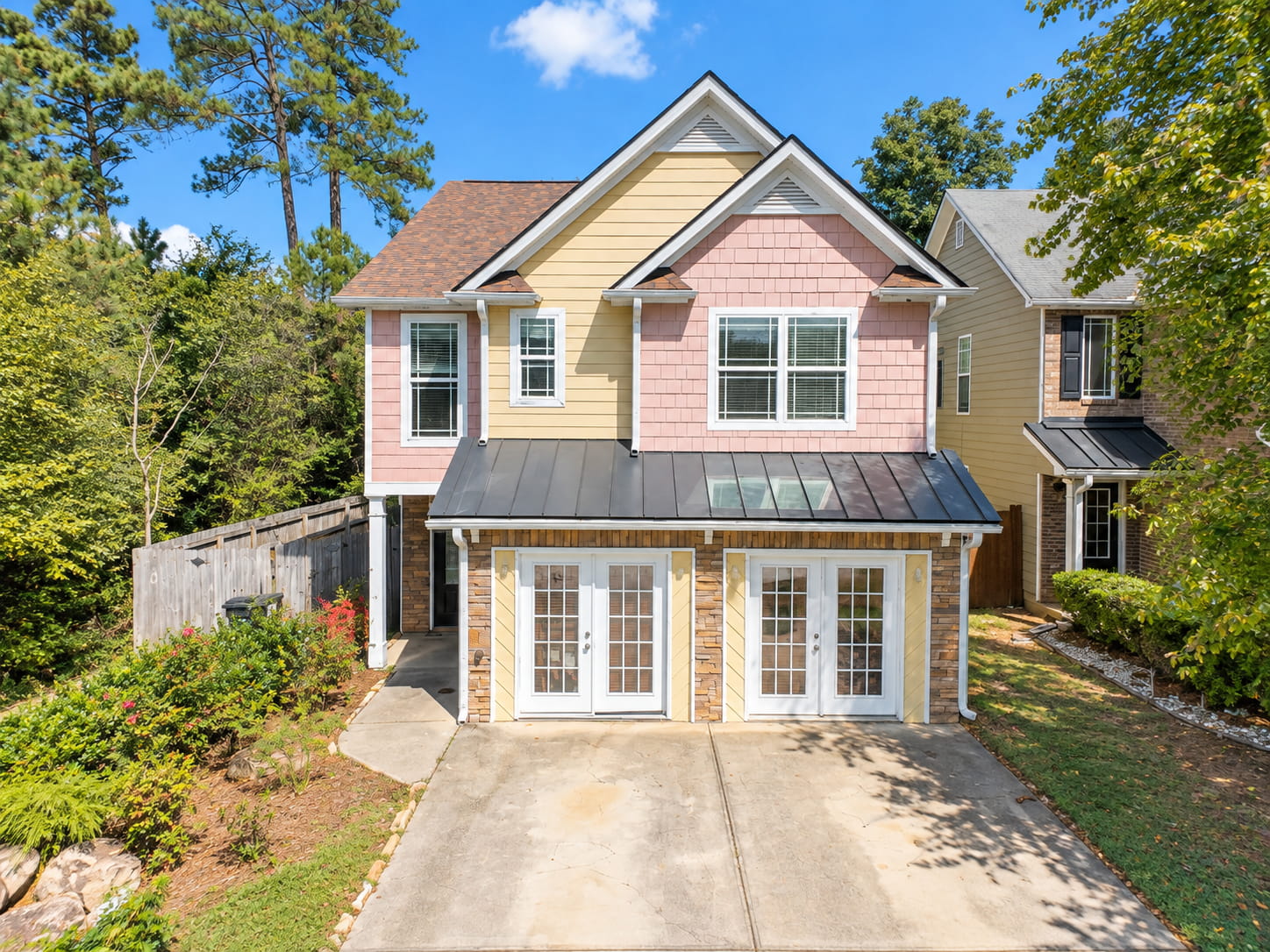 4BR Home in Conyers , GA