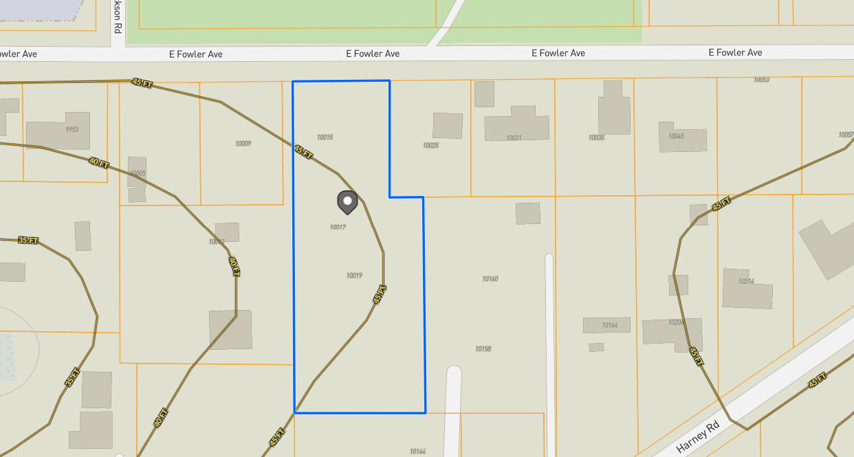 Cash Home in Thonotosassa, FL photo 2