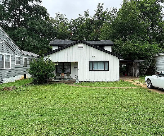 4BR Home in Bessemer , AL