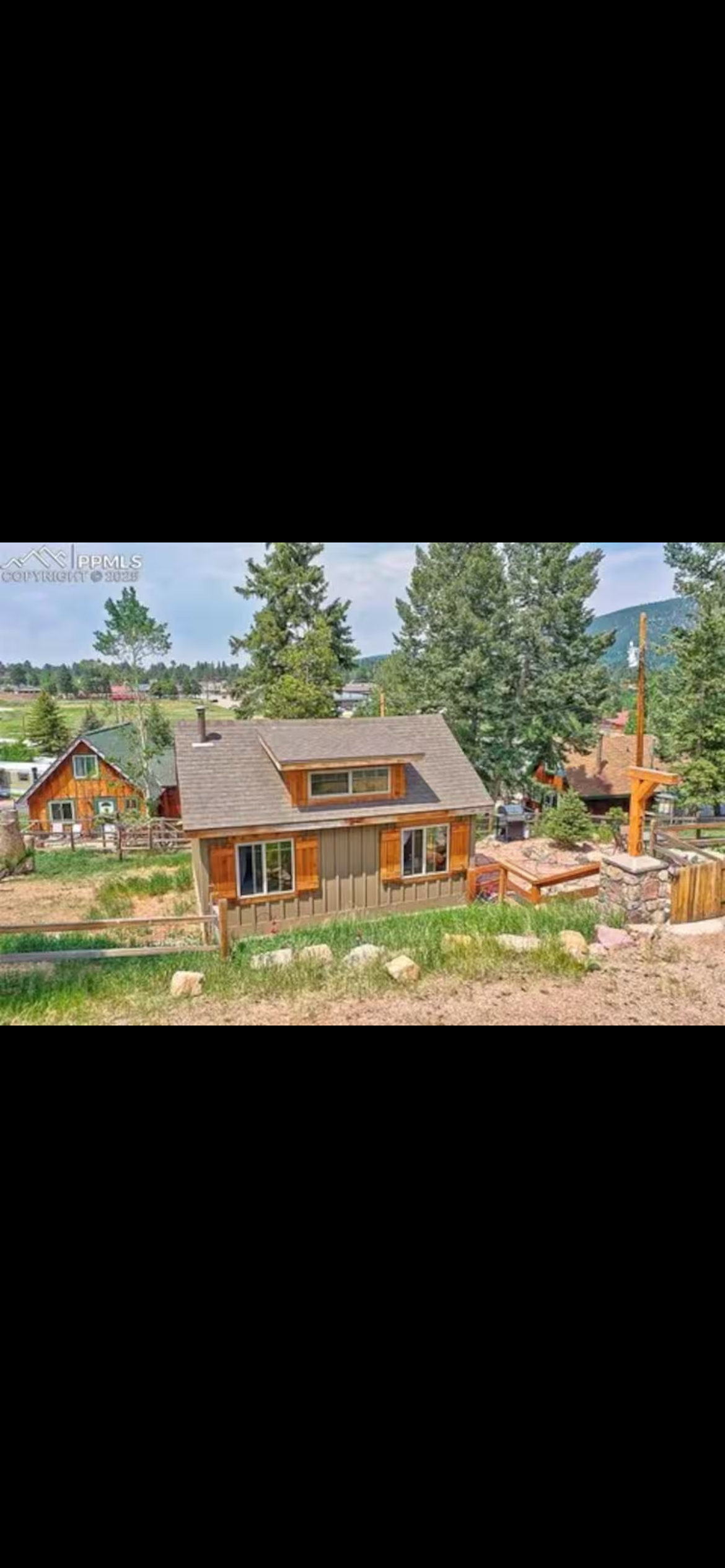 1BR Home in Woodland Park , CO