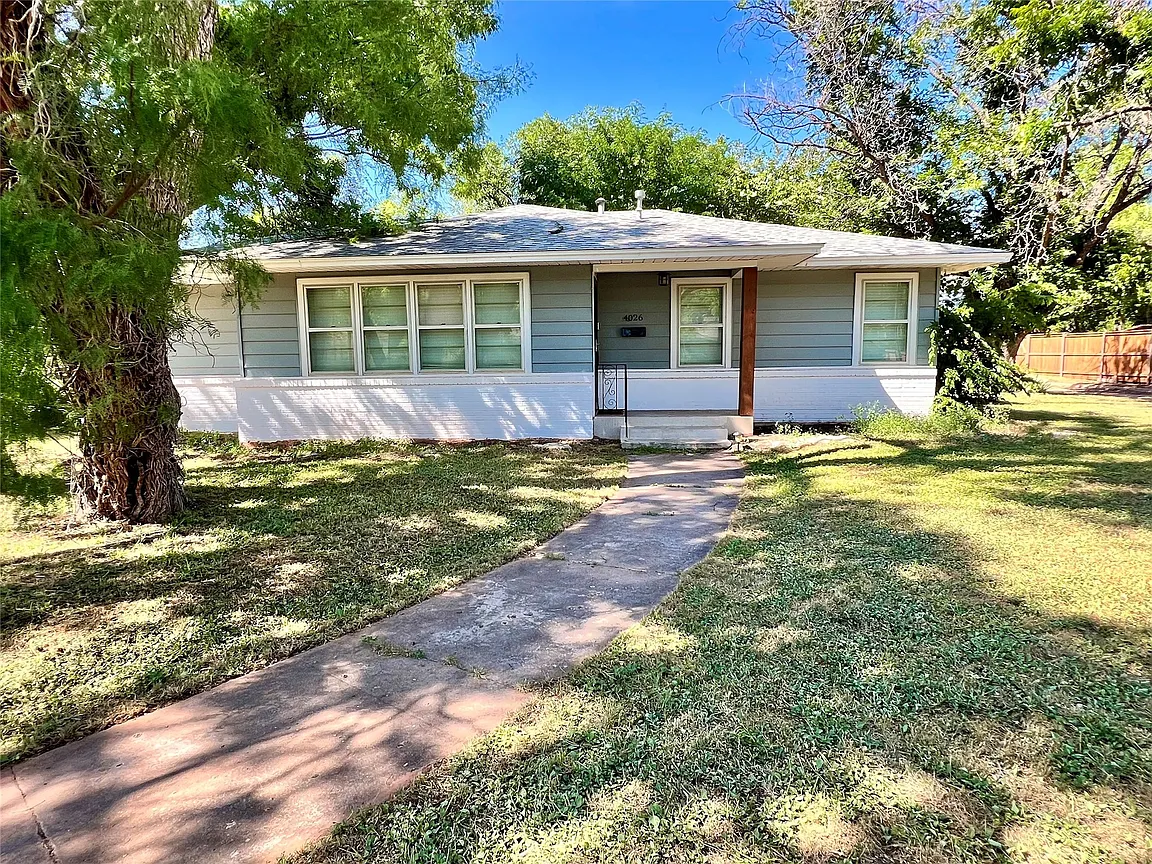 3BR Home in Abilene , TX