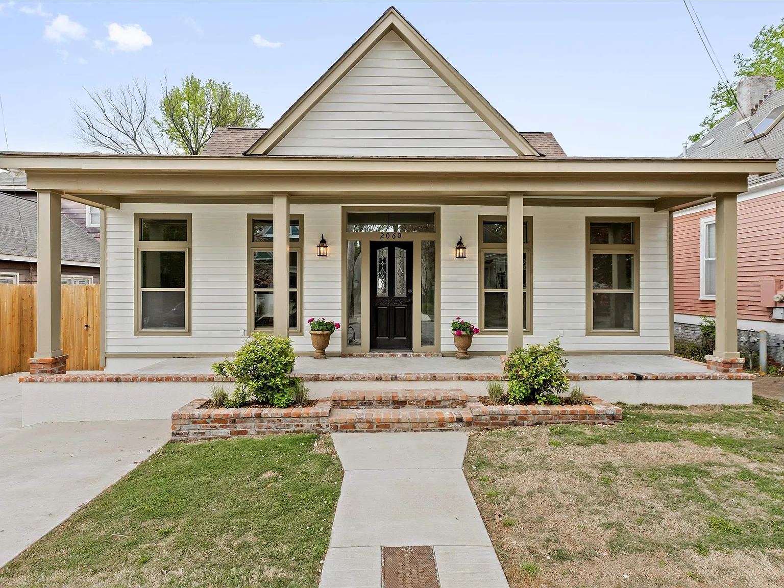 4BR Home in Memphis , TN