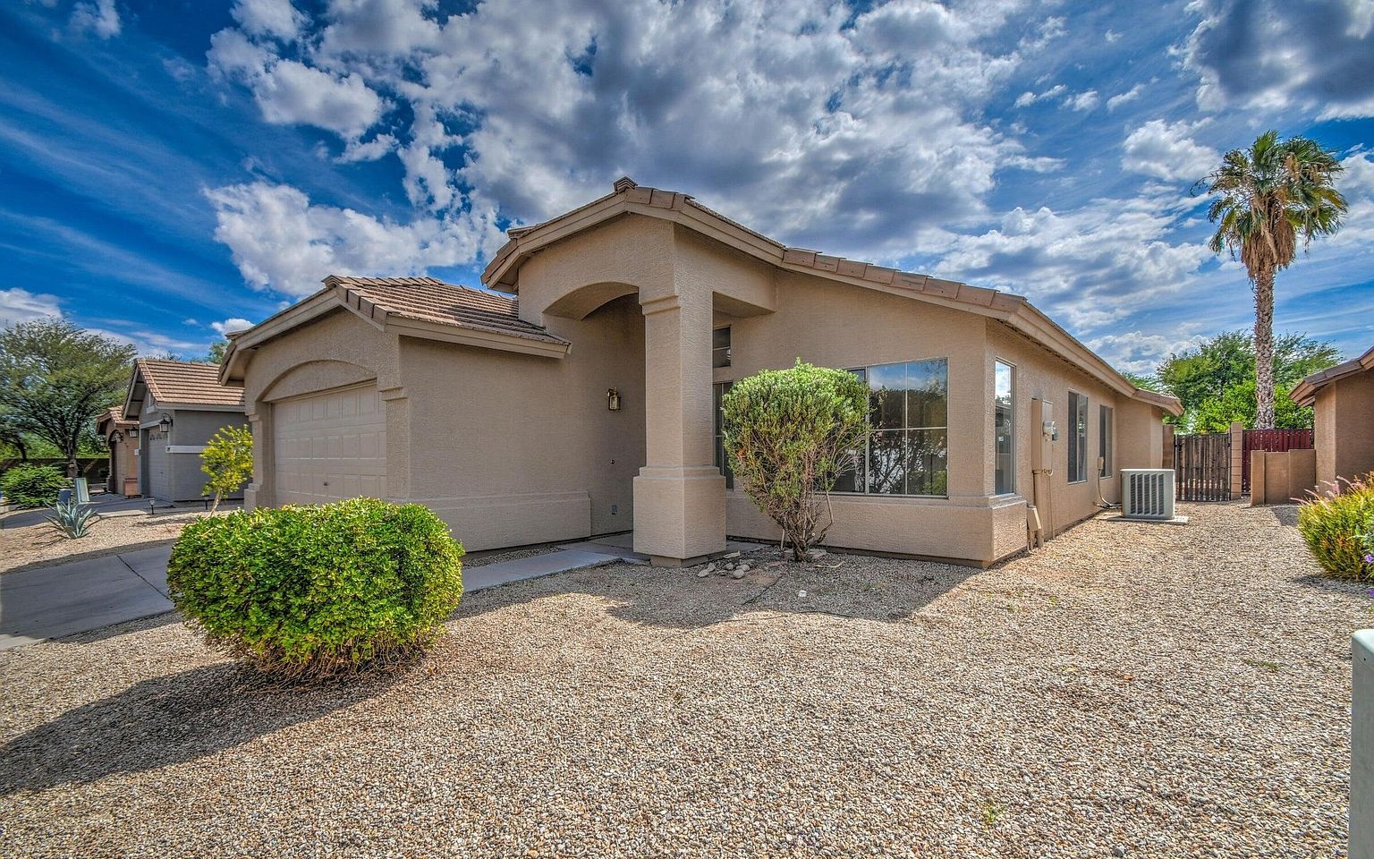 3BR Home in San Tan Valley , AZ