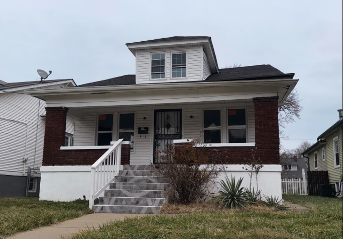 3BR Home in Louisville , KY