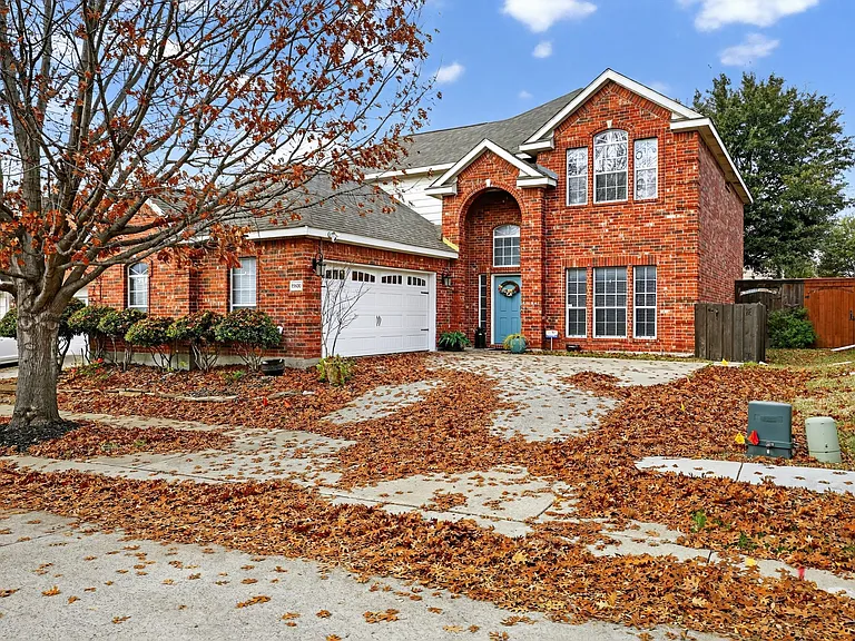 4BR Home in Mckinney , TX