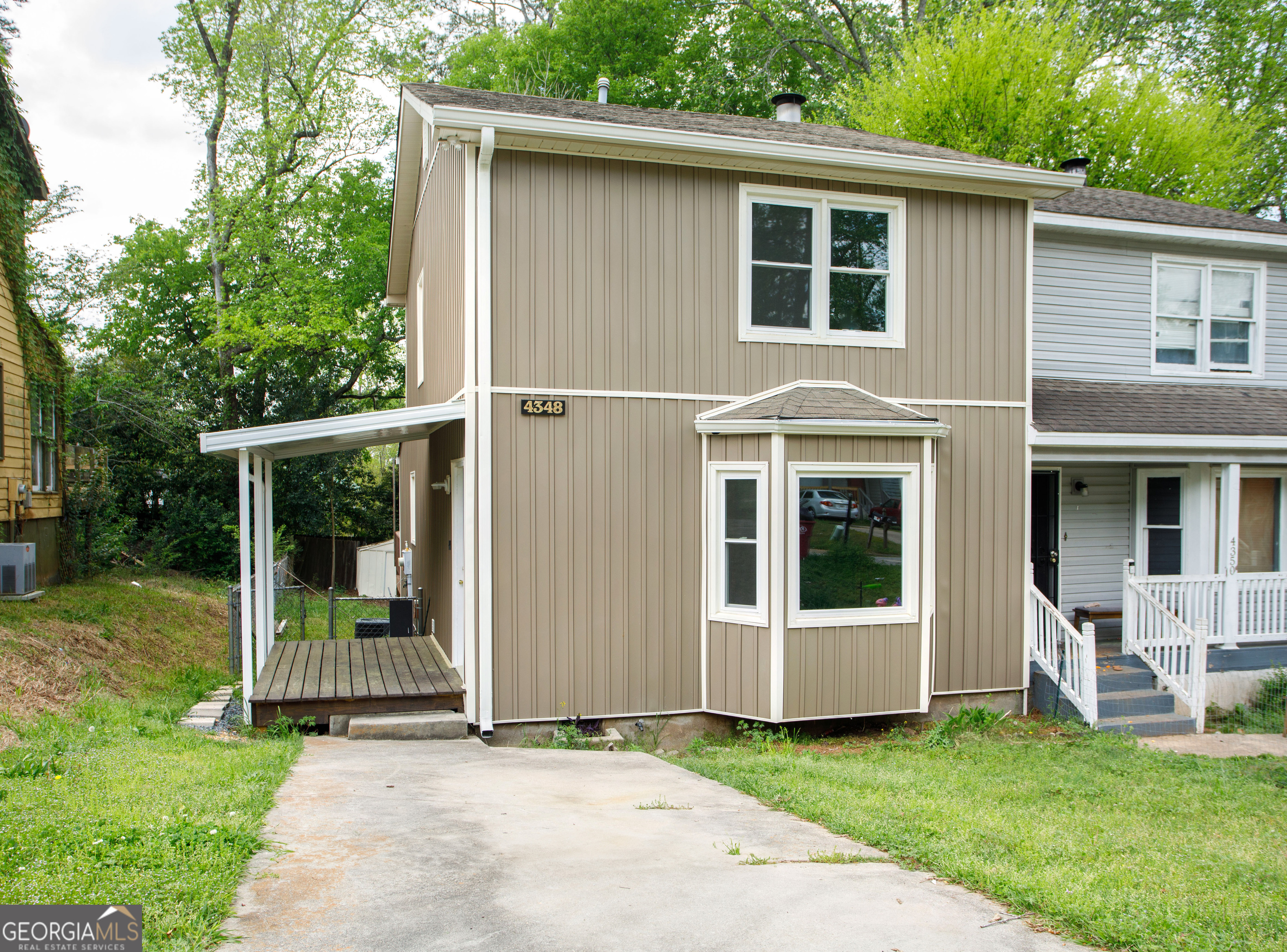 3BR Cash Home in Macon, GA