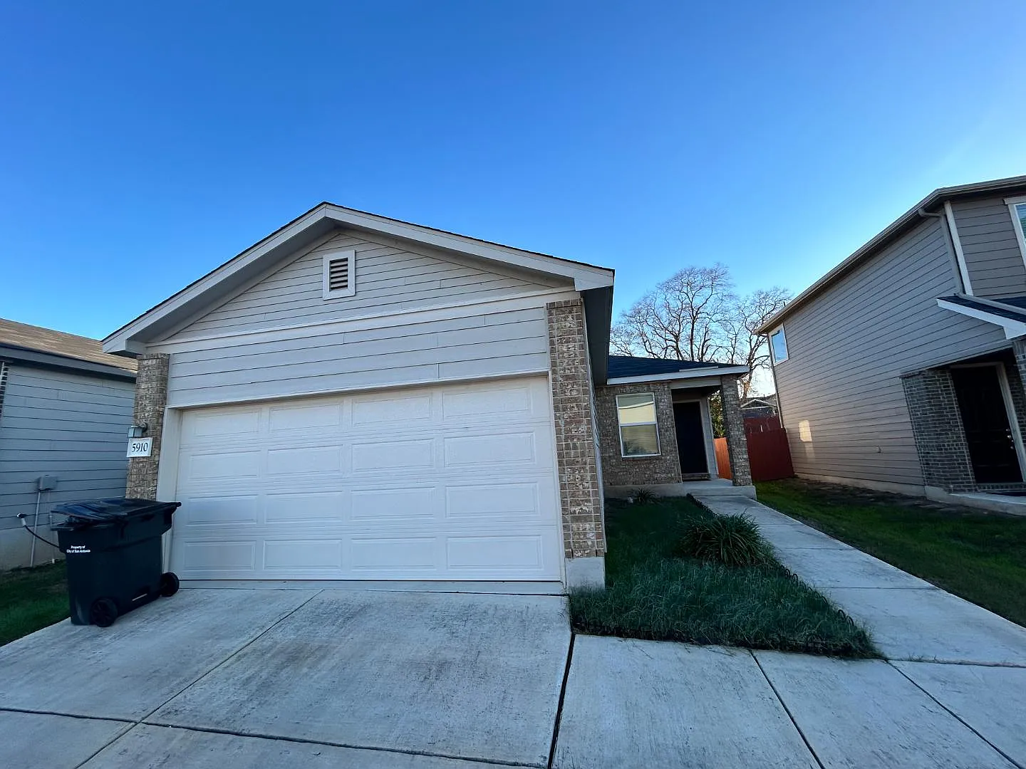 3BR Home in San Antonio , TX