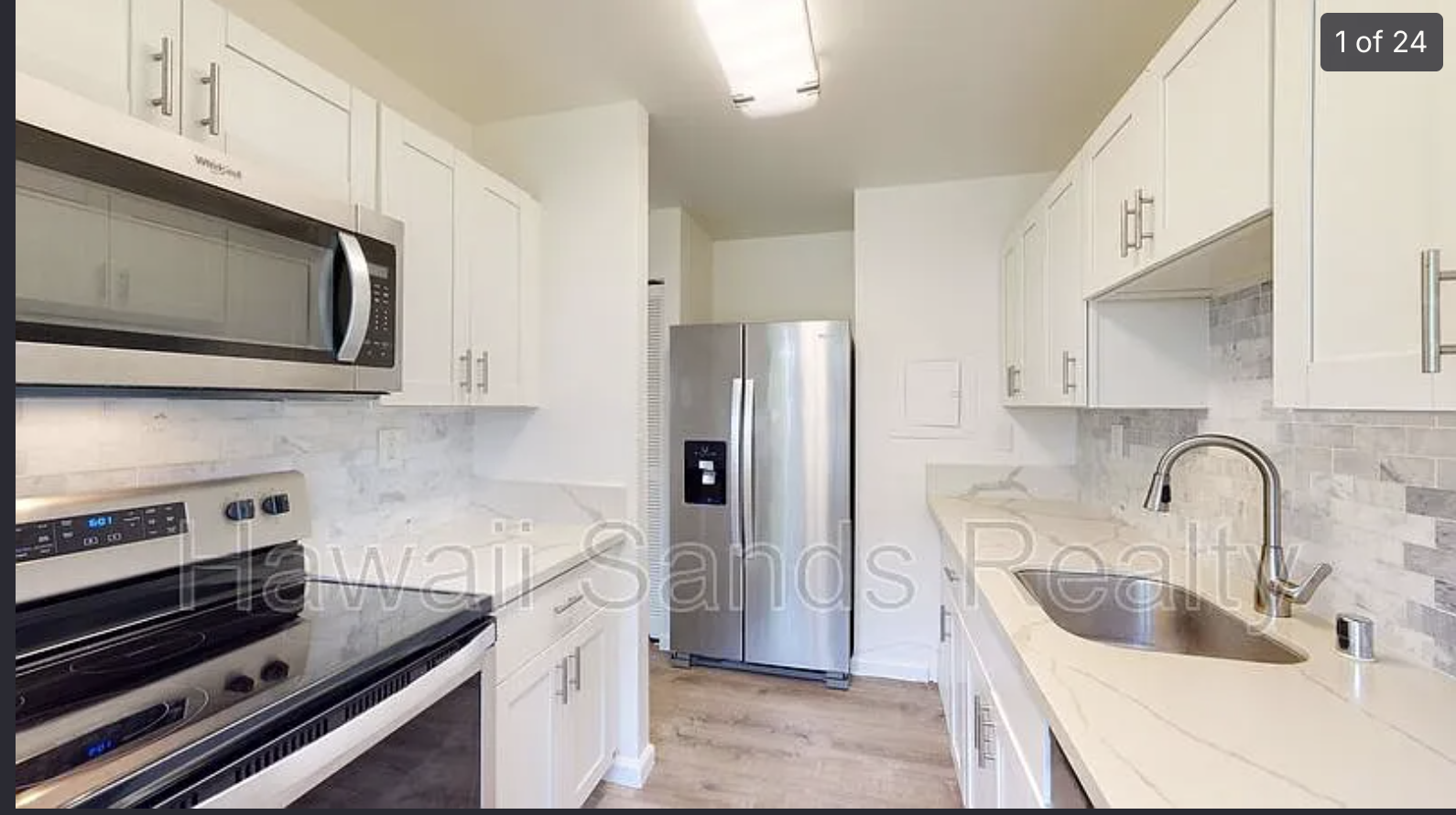 3BR Home in Mililani , HI