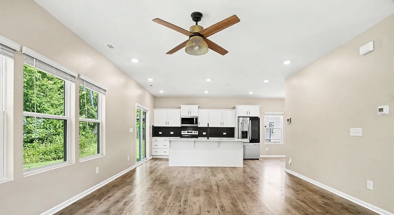 4BR Home in Statesville , NC