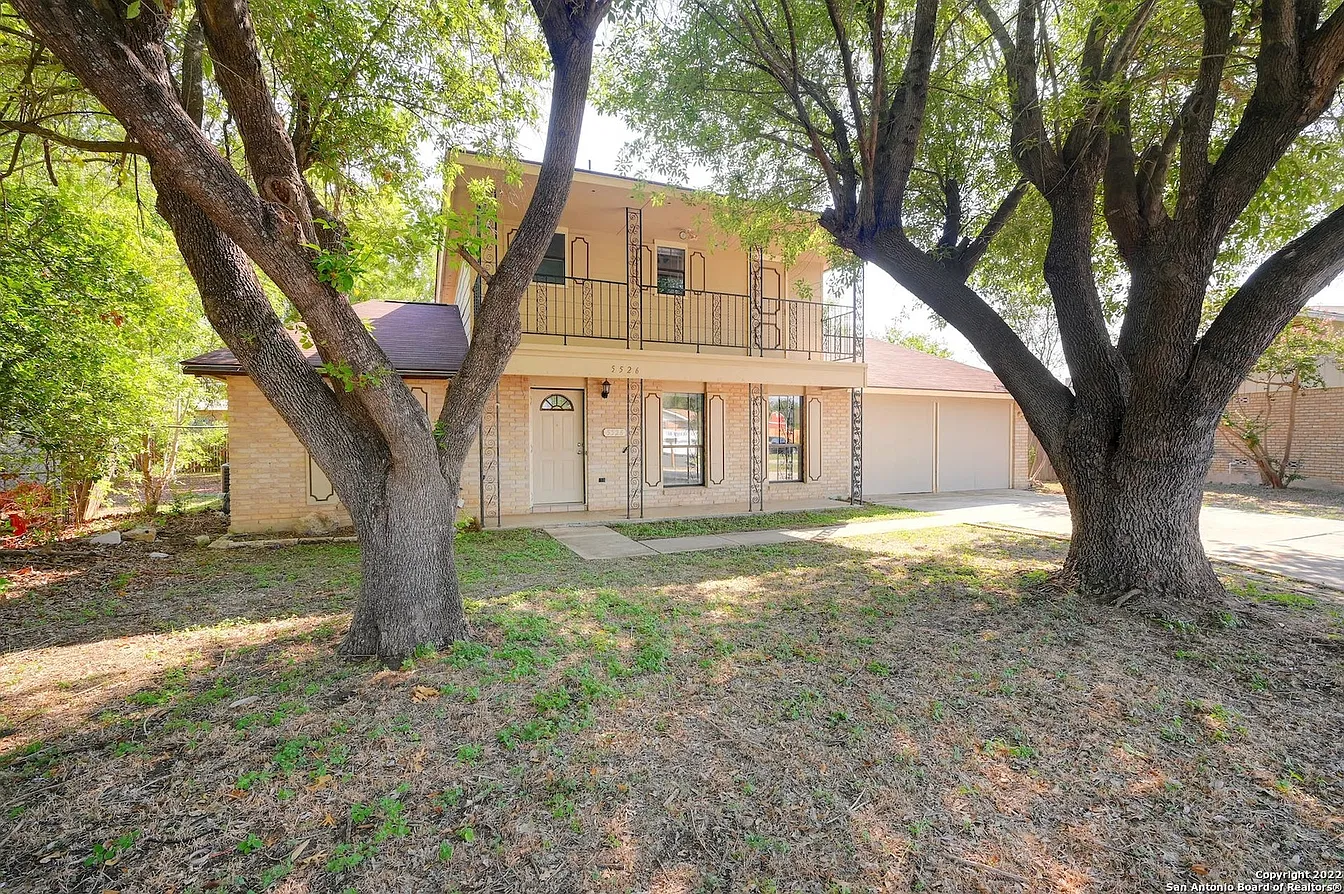 4BR Home in San Antonio , TX