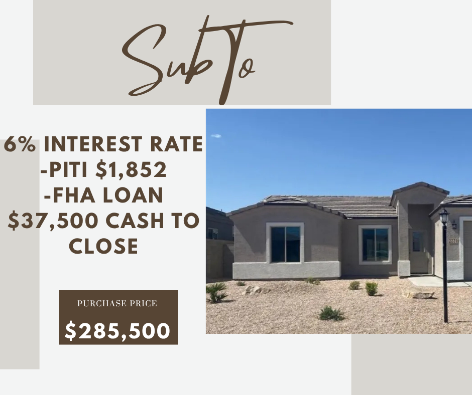4BR Home in Kingman , AZ
