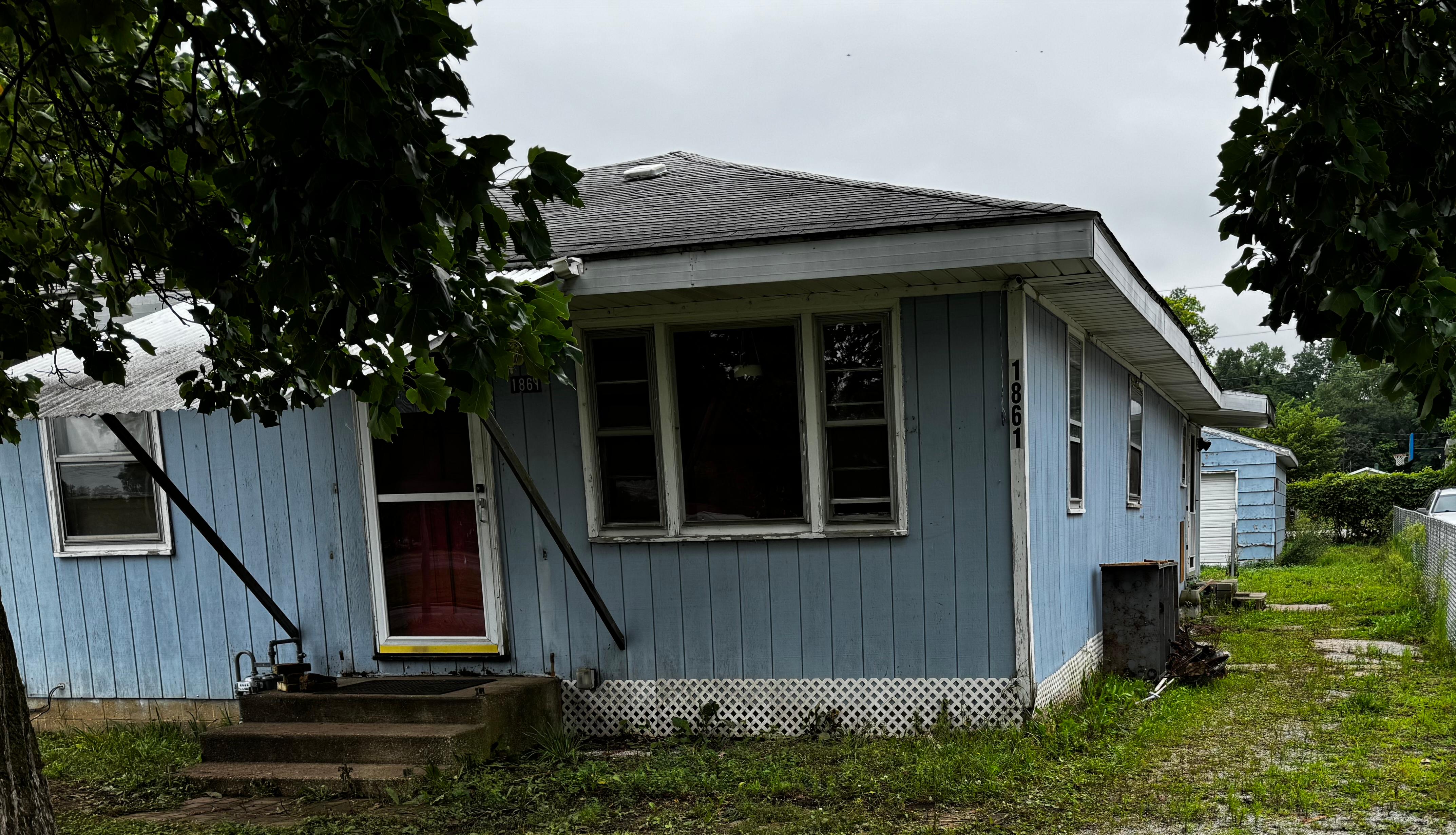 3BR Home in South Bend , IN