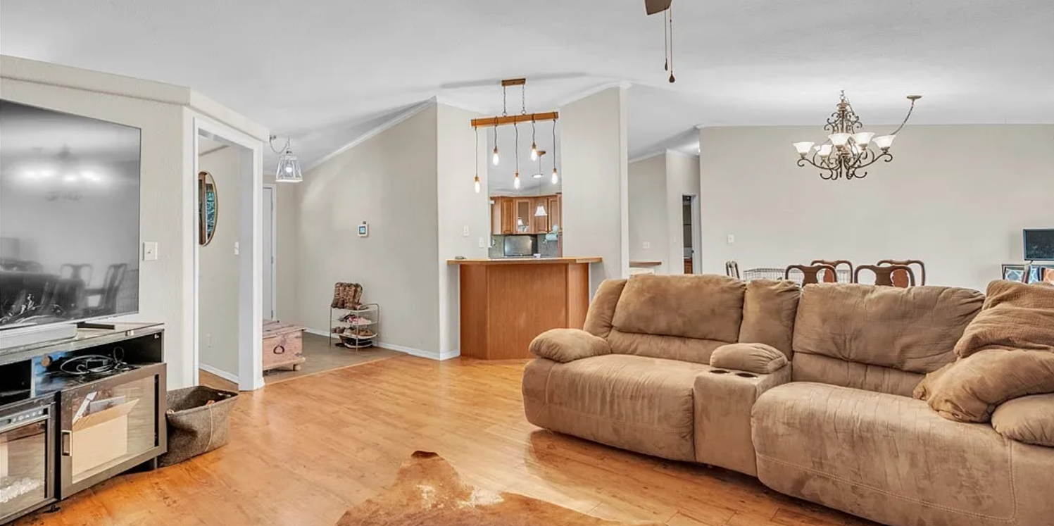 76548BR Home in Harker Heights , TX