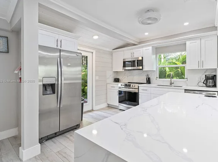 3BR Home in Fort Lauderdale , FL