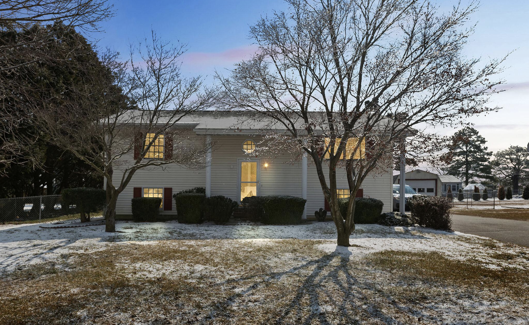 3BR Home in Milford , DE