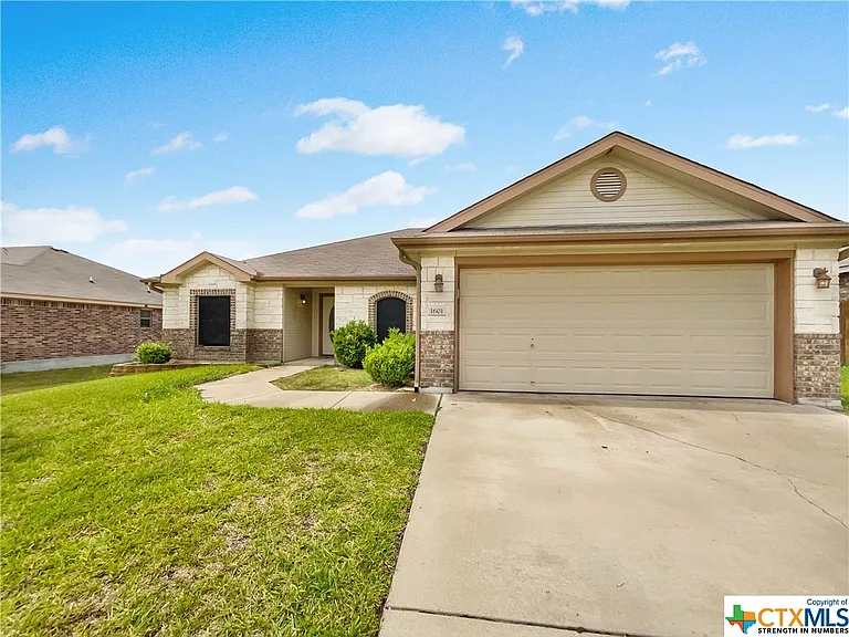 4BR Subject To Home in Cove, TX