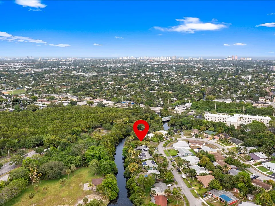 Home in Fort Lauderdale , FL