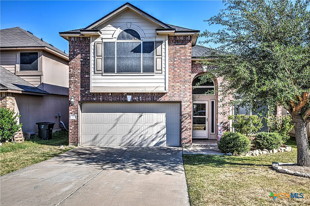 3BR Home in Killeen , TX
