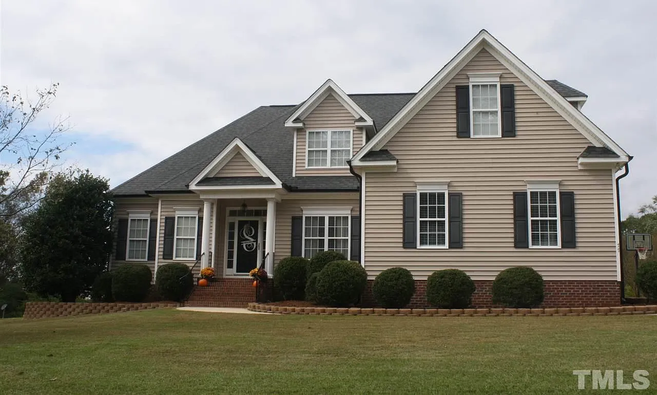 3BR Home in Four Oaks , NC