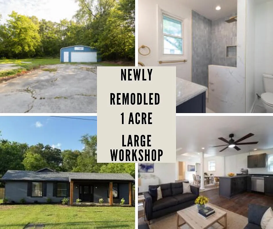 3BR Home in East Ridge , TN