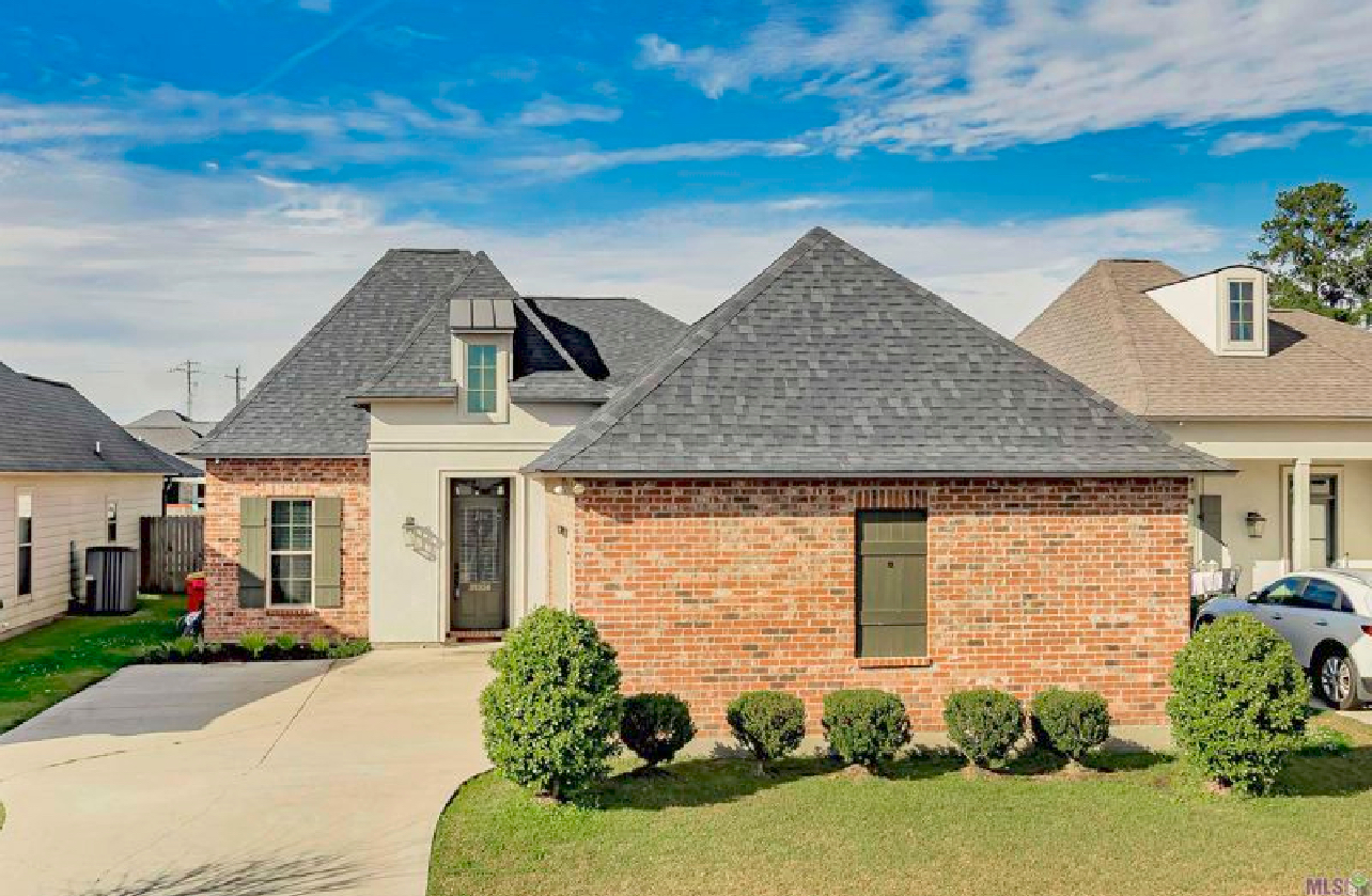 4BR Home in Prairieville , LA