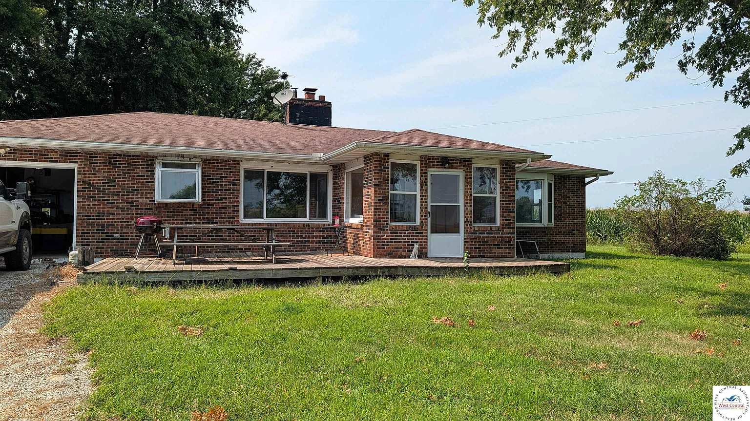 4BR Home in Windsor , MO