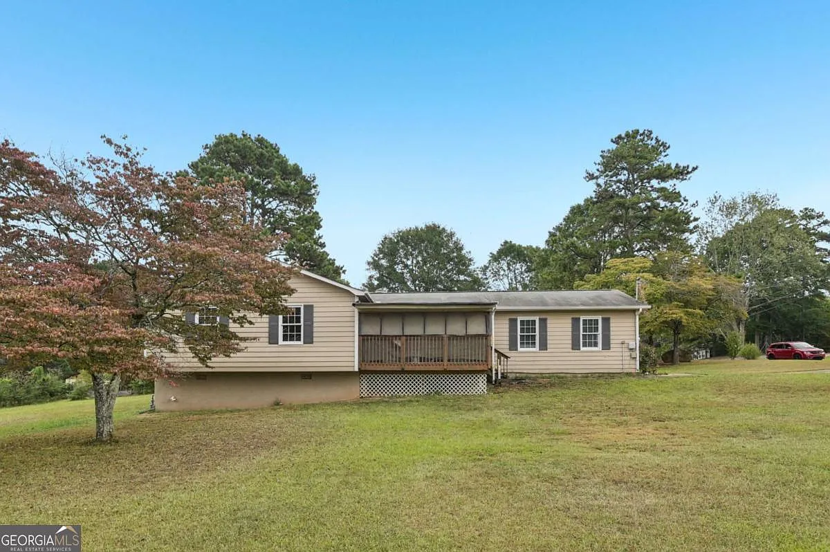3BR Home in Dallas , GA