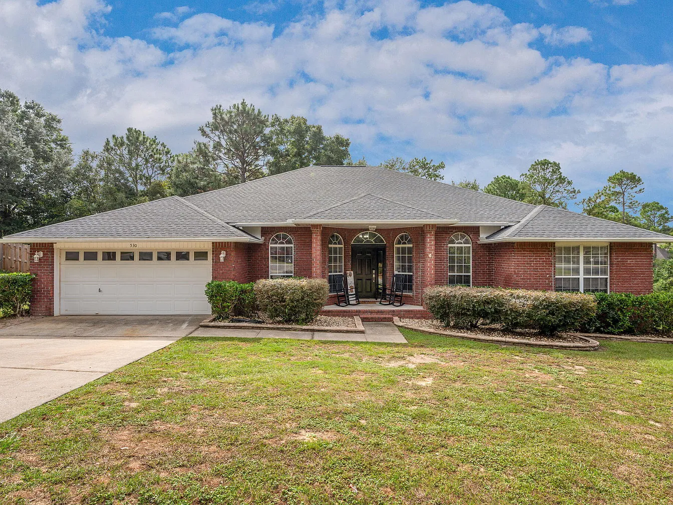 4BR Home in Crestview , FL