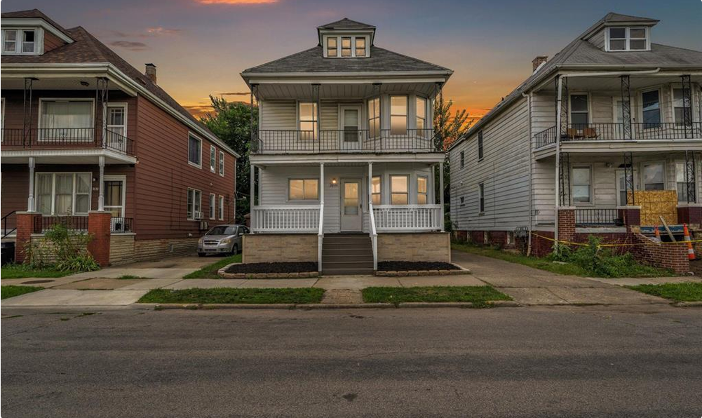 4BR Home in Hamtramck , MI