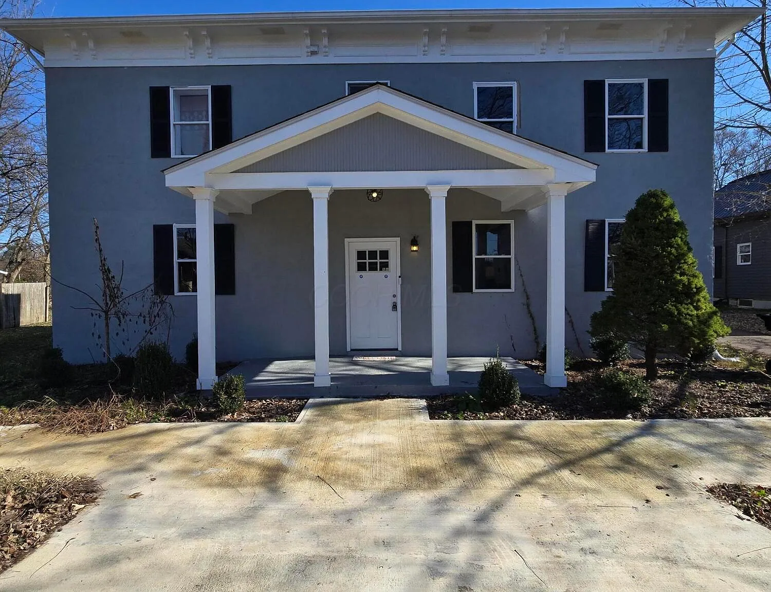 4BR Home in Lynchburg , OH