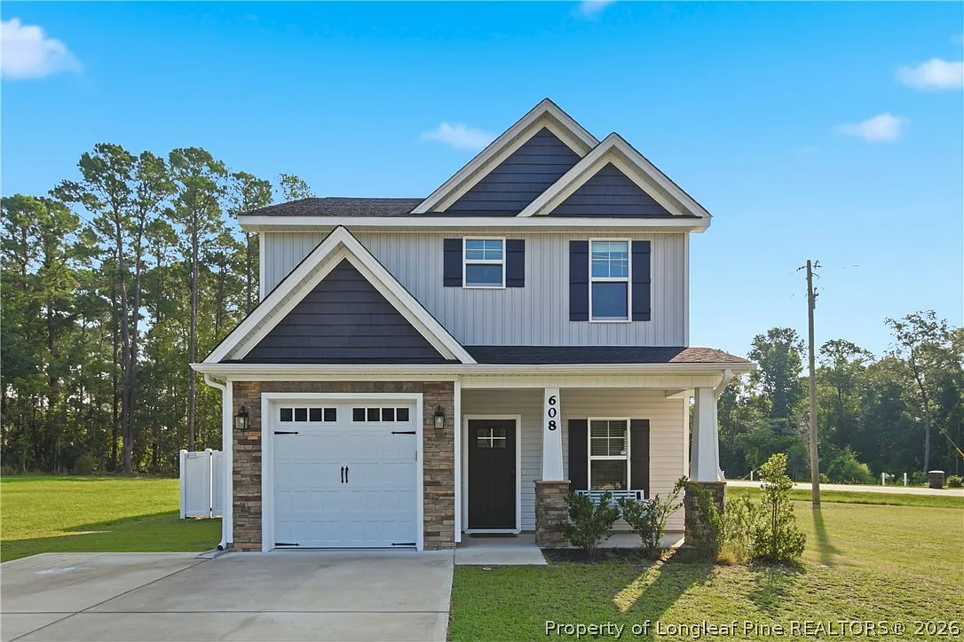 3BR Home in Spring Lake , NC