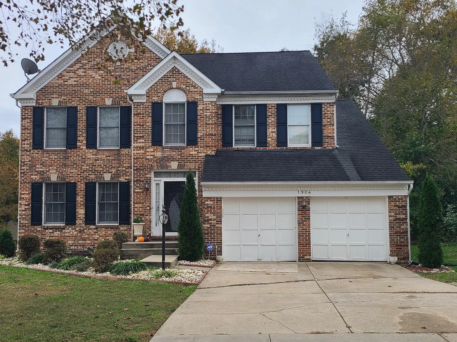 4BR Home in Accokeek , MD