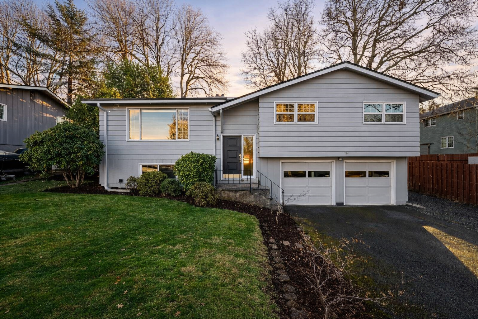 3BR Home in Salem , OR